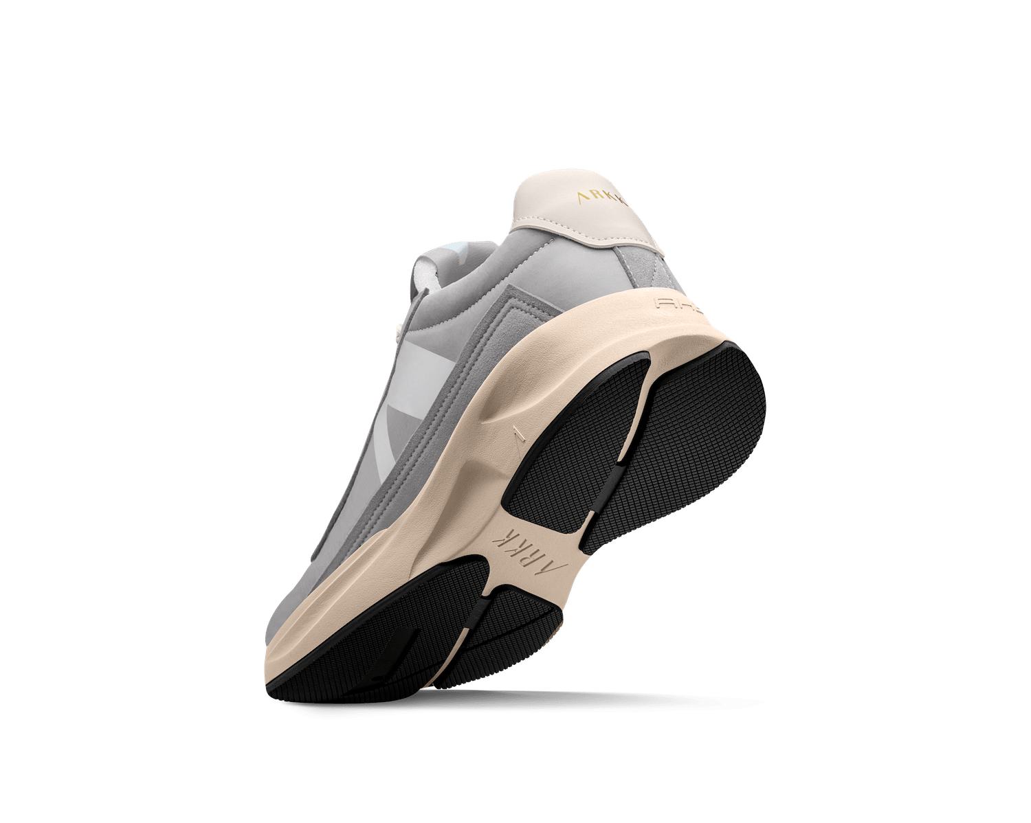 ARKK Collection City-Free | Ice grey | Men City-Free